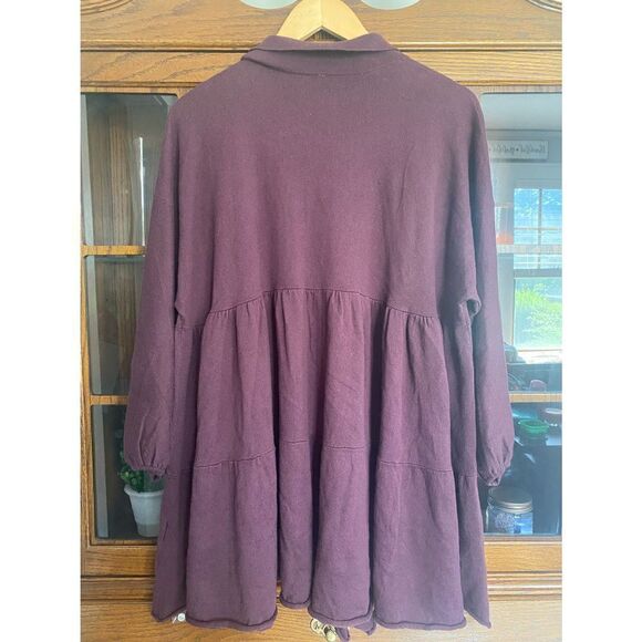 Free people - Easy Kinda Love Romper - Picture 5 of 5